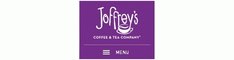 25% Off Storewide at Joffrey’s Coffee & Tea Company Promo Codes